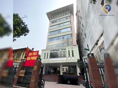 Vietrans Tower